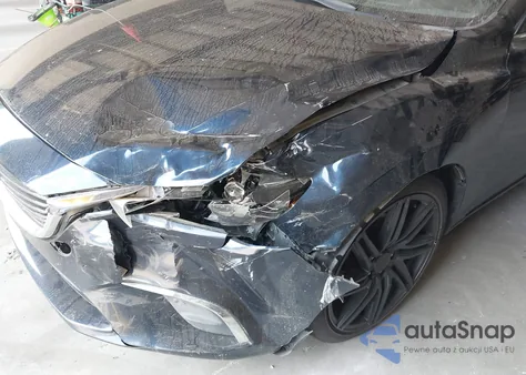 2016 Mazda Mazda6 I Touring из США, поврежденный, VIN JM1GJ1T5XG1433421